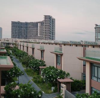 Cam Lam Apartment | Wyndham Cam Ranh Resort - 3 Luxury Bedroom Villa by Ssens Homes