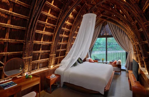 Cuc Phuong Hotel | Wyndham Grand Vedana Ninh Binh Resort