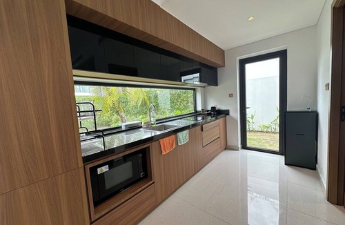 Dien Duong Villa | Wyndham ocean villas
