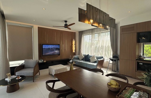 Dien Duong Villa | Wyndham ocean villas