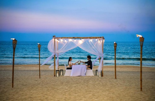 Dien Duong Resort | Wyndham Royal Beachfront Resort & Spa Hoi An Danang