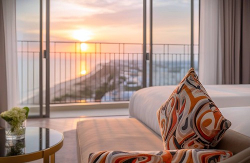 Dien Duong Hotel | Wyndham Royal Beachfront Resort & Spa Hoi An Danang
