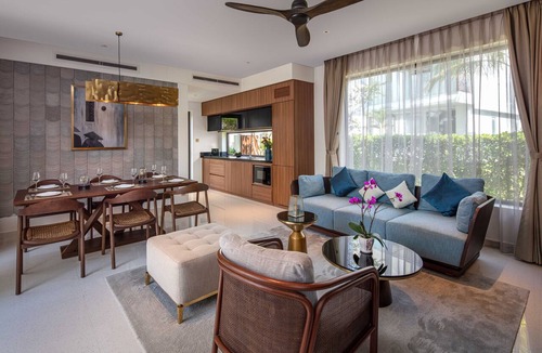 Dien Duong Hotel | Wyndham Royal Beachfront Resort & Spa Hoi An Danang