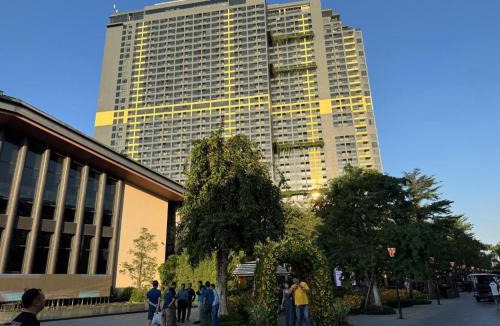 Thanh Thuy Villa | Wyndham Thanh Thuy Hot Spring MyHome
