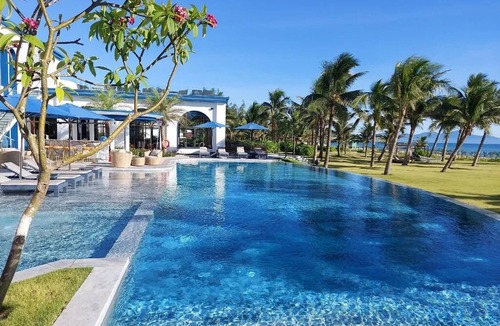 Cam Pho Apartment | wyndhoian Signature Villas Hoi An