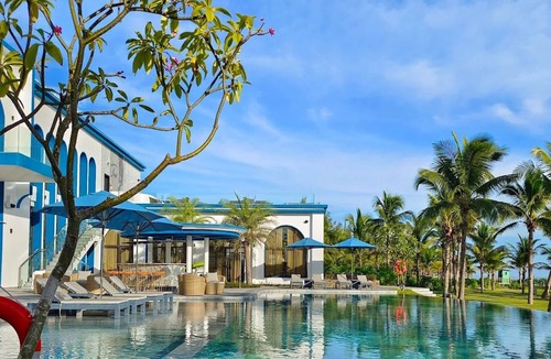 Cam Pho Apartment | wyndhoian Signature Villas Hoi An