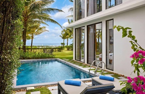 Cam Pho Apartment | wyndhoian Signature Villas Hoi An