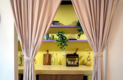 Cam Thanh Villa | Xào Xạc Homestay 5BRs Hội An Privated
