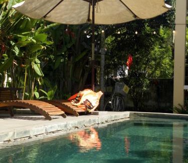 Cam Thanh Villa | Xào xạc Homestay Hội An