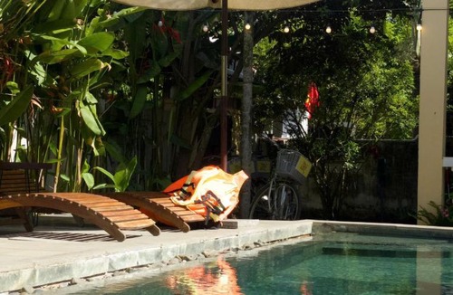 Cam Thanh Villa | Xào xạc Homestay Hội An