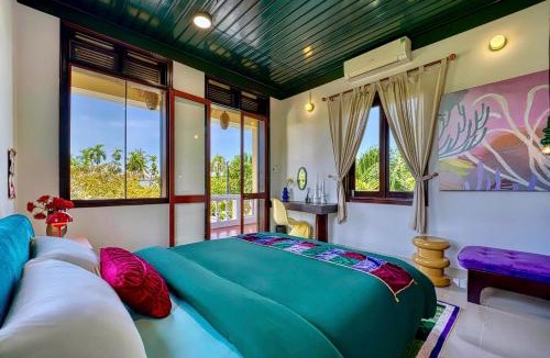Cam Thanh Villa | Xào xạc Homestay Hội An