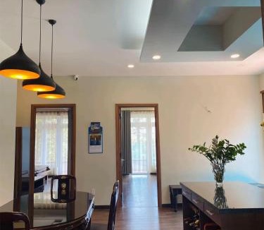 Bao Loc Apartment | Xù Gia Trang