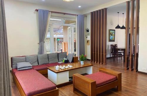 Bao Loc Apartment | Xù Gia Trang