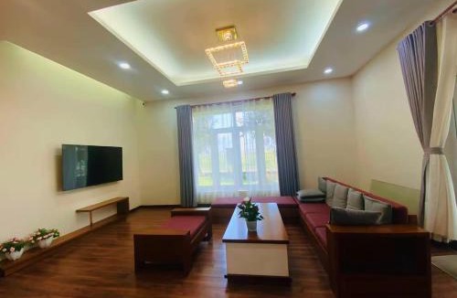 Bao Loc Apartment | Xù Gia Trang