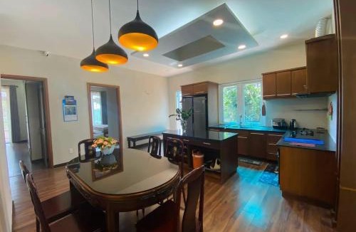 Bao Loc Apartment | Xù Gia Trang