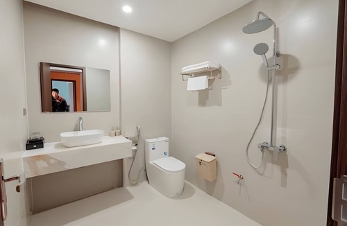 Thanh Hoa Hotel | X-Men Hotel