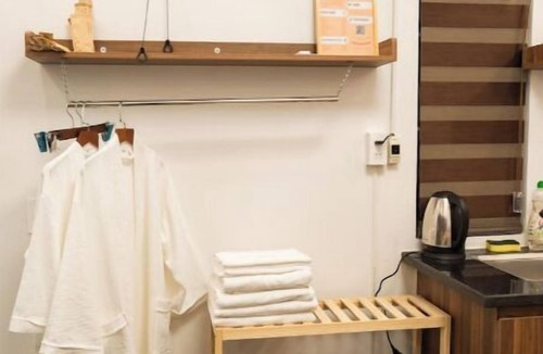 Le Chan Apartment | X-Stay Argon