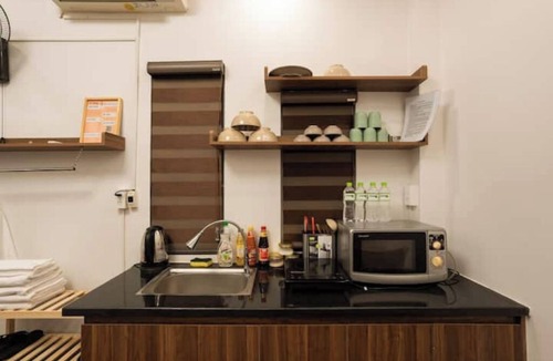 Le Chan Apartment | X-Stay Argon