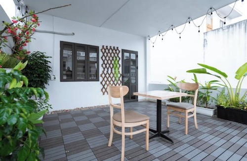 Le Chan Apartment | X-Stay Argon