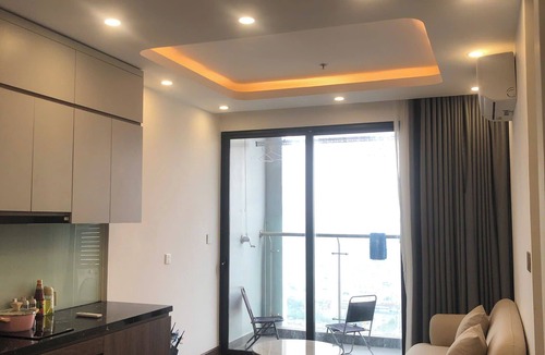 Le Chan Apartment | X-Stay Bloom
