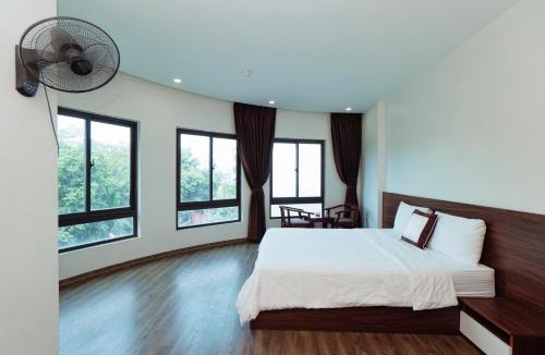 Hanoi Hotel | X9 Hotel