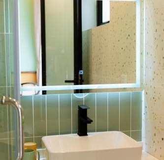 Cao Bang Apartment | Xenia House Cao Bang City