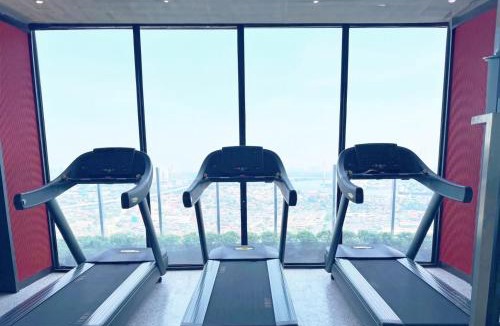 Phra Pradaeng Apartment | Xim Condo in Bangkok 20 mins to Asiantique