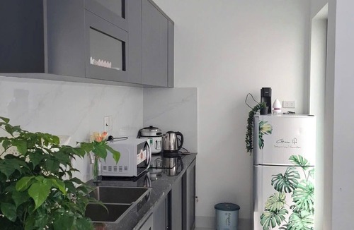 Phan Thiet House | XOAI BIEN HOMESTAY PHAN THIET GAN BIEN