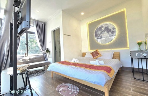 Phan Thiet House | XOAI BIEN HOMESTAY PHAN THIET GAN BIEN