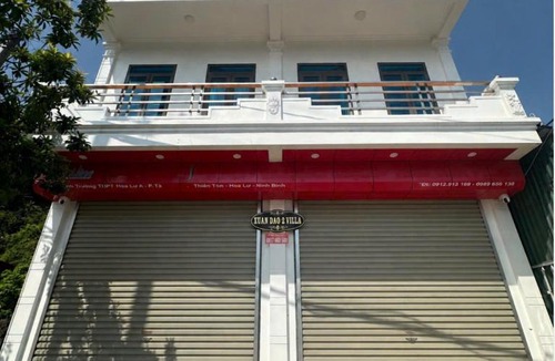 Hoa Lu Apartment | Xuân Đạo Villa
