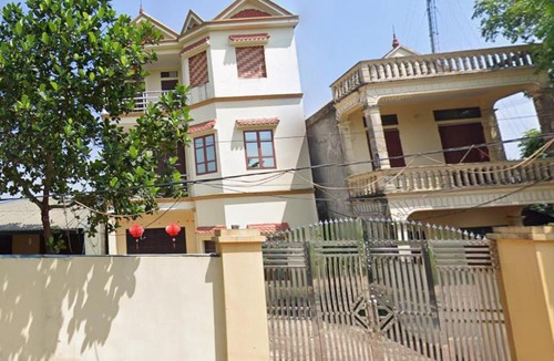 Hoa Lu Apartment | Xuân Đạo Villa