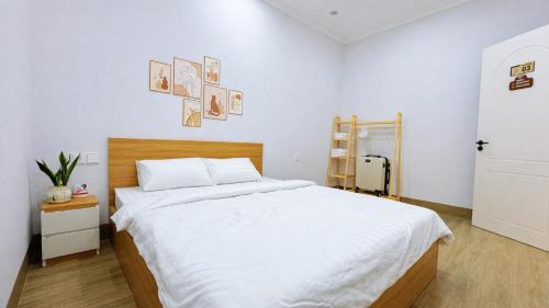 Thuy Xuan Apartment | Xuân Thuỷ Viên