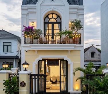 Thuy Xuan Apartment | Xuân Thuỷ Viên