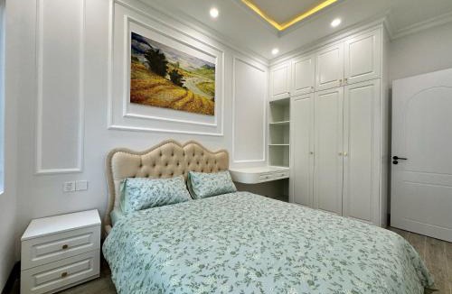 Thuy Xuan Apartment | Xuân Thuỷ Viên