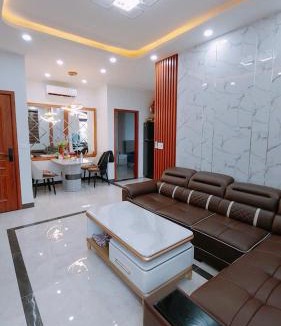 Le Chan Apartment | Xuka Homestay - VinMarina