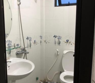 Huong Thuy House | Xuka Homestay