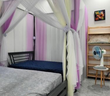 Don Duong Apartment | Yên Homestay Đơn Dương