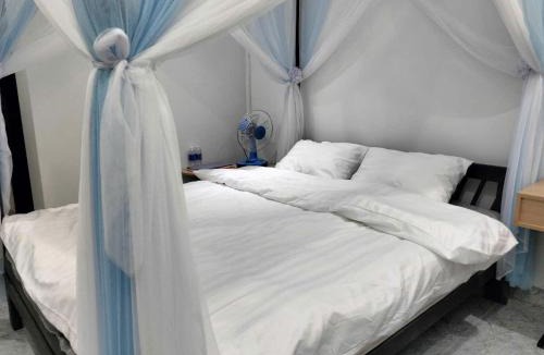 Don Duong House | Yên Homestay Đơn Dương - Rạp chiếu phim mini