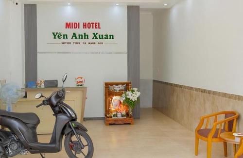 Phan Rang - Thap Cham Hotel | Yến Ánh Xuân Hotel