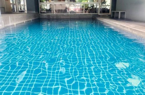 Nong Chaeng Apartment | Y Pattaya city พัทยาใต้ สาย3