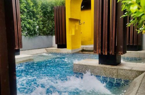 Nong Chaeng Apartment | Y Pattaya city พัทยาใต้ สาย3
