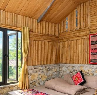 Mai Chau Hotel | Y Sao Homestay