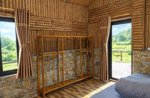 Mai Chau Hotel | Y Sao Homestay