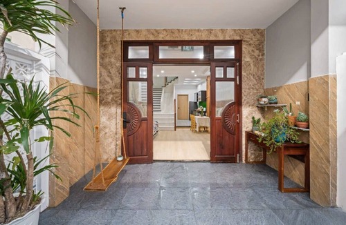 Son Tra House | YA Beach Da Nang 3 Bedrooms and 4 Beds