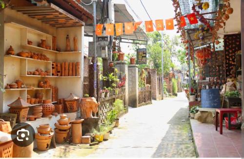 Thanh Ha Villa | YA Villa Hoi An