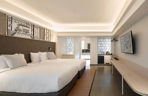 Dusit Hotel | YANH Ratchawat Hotel