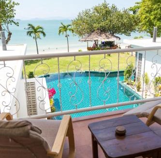 Ko Yao Resort | Yao Yai Beach Resort