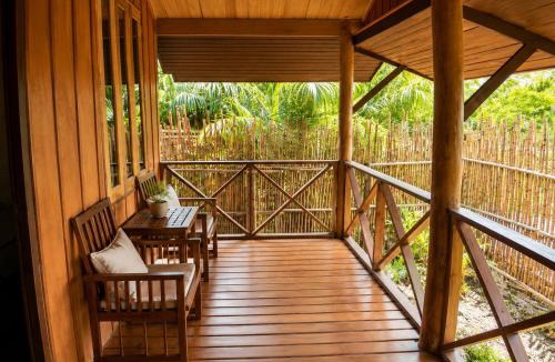 Ko Yao Resort | YaoIsland Resort and Farm