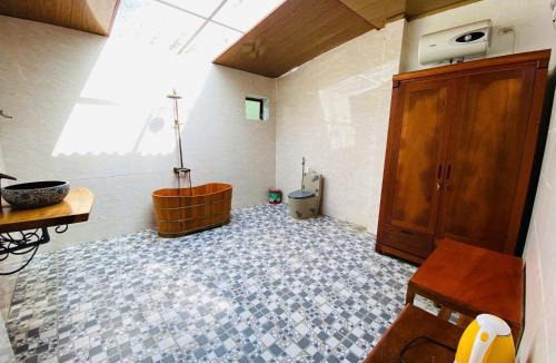 Thai Nguyen Cabin | Yasmin Resort Thai Nguyen
