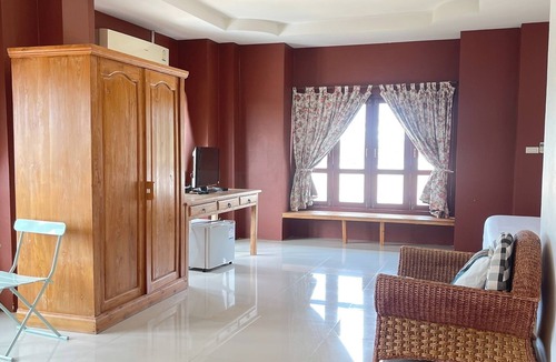 Lampang Hotel | Yellow Tique Hotel